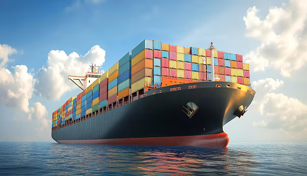 Logistika: Avtomobil İdxalında Əsas Faktor