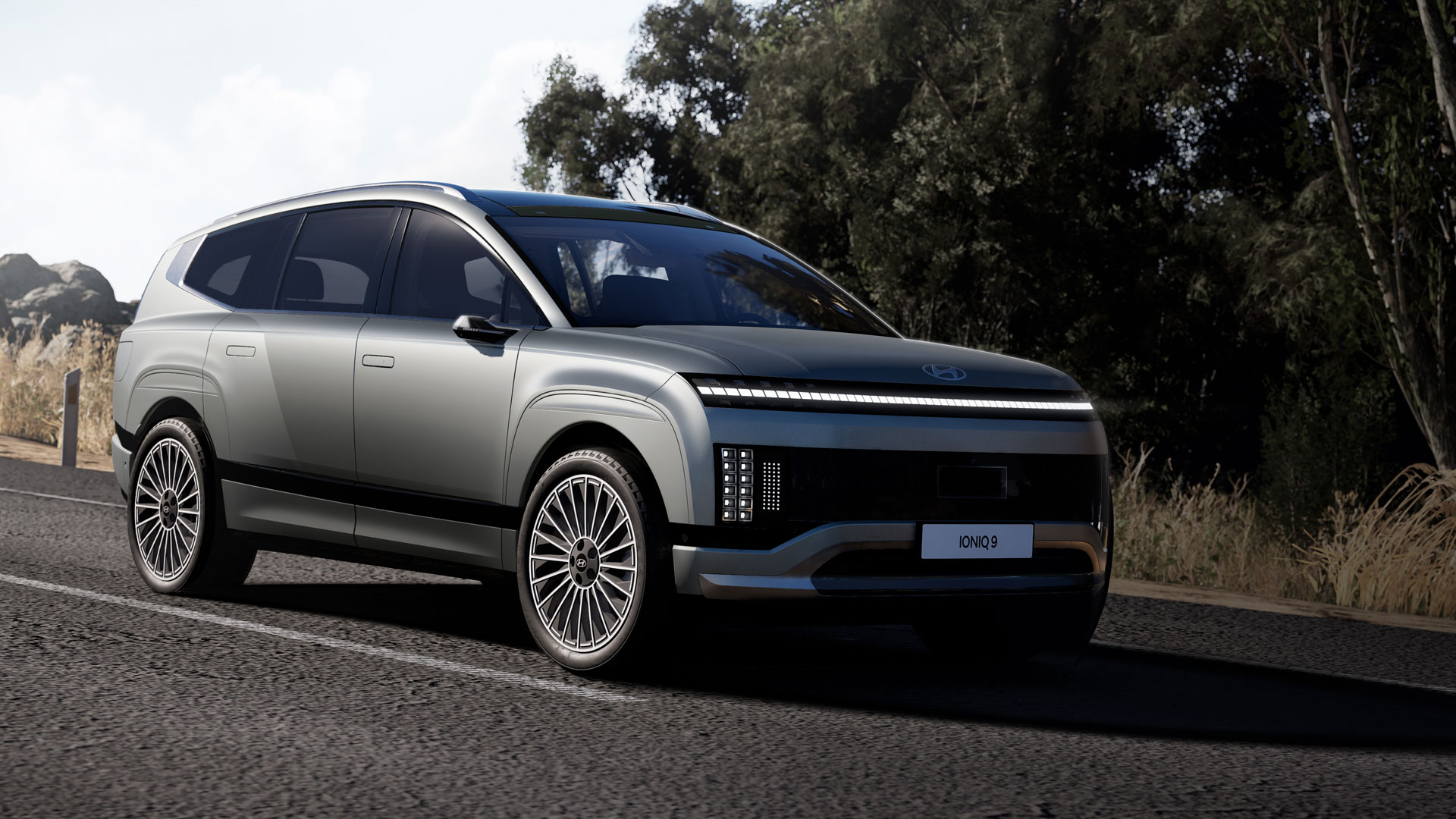 Hyundai-nin Son Modelləri: Keyfiyyət və İnnovasiya