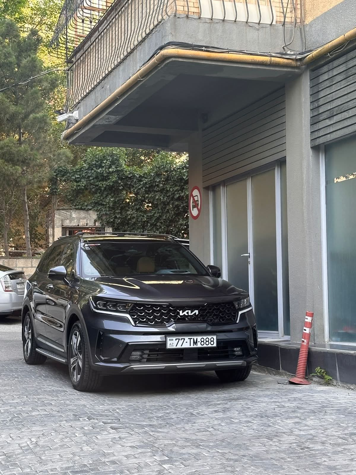 Kia Sorento 2023 1.6 hybrid