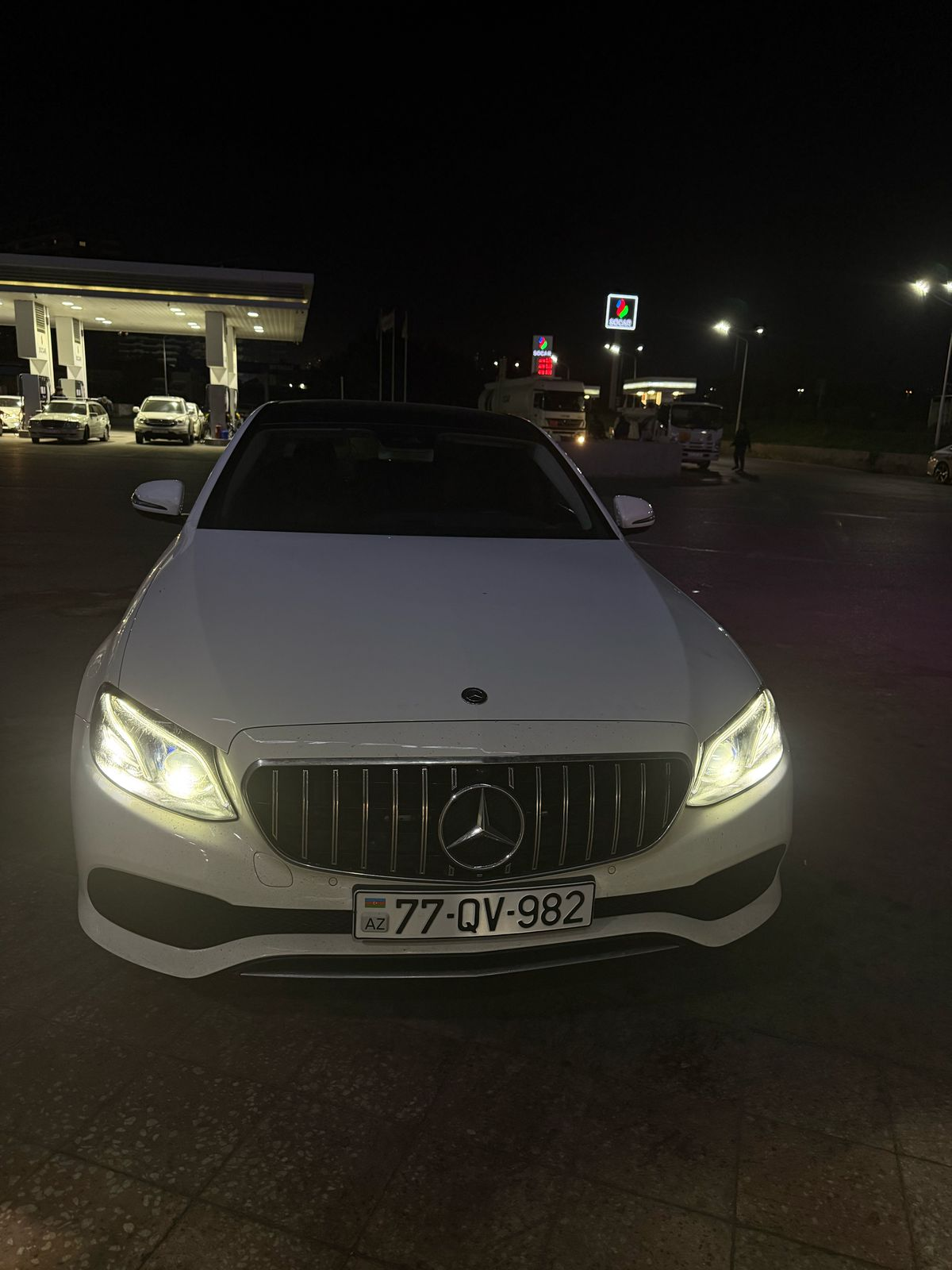 Mercedes Benz 2018 E220d