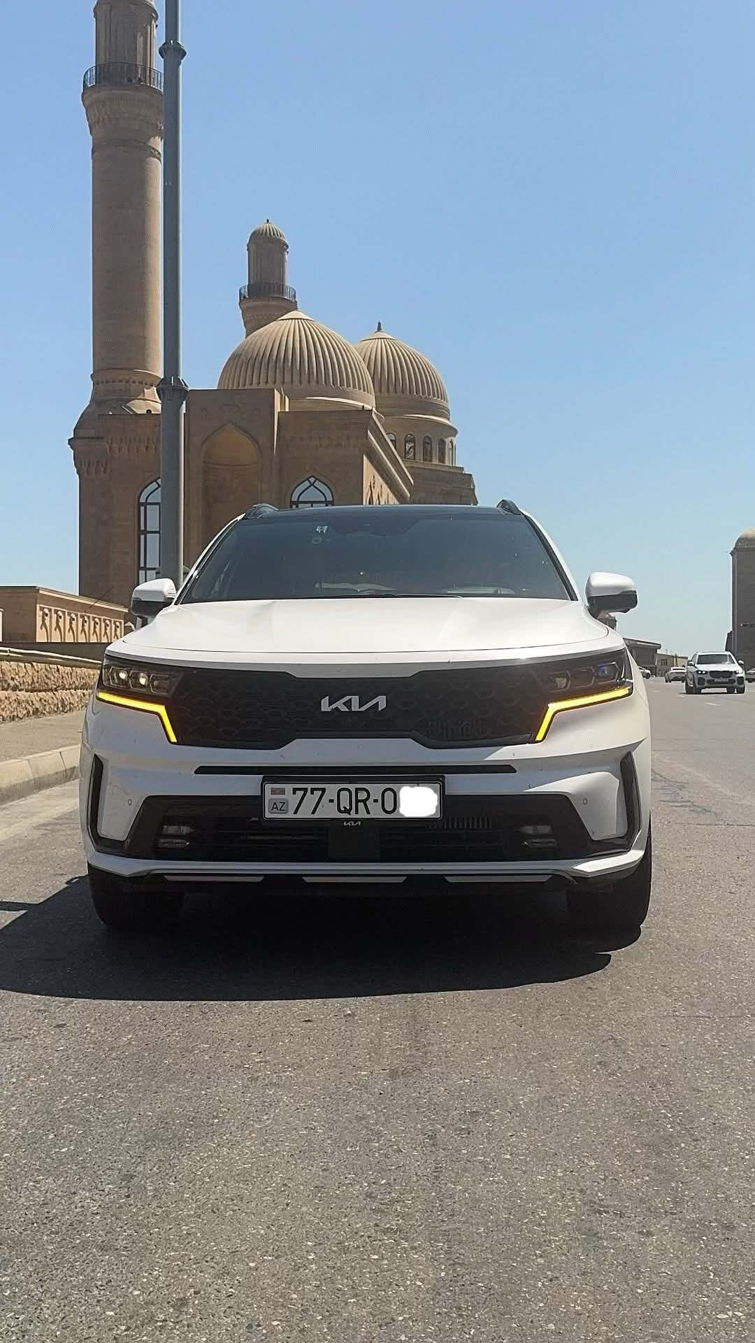 Kia Sorento 2023 1.6 hybrid