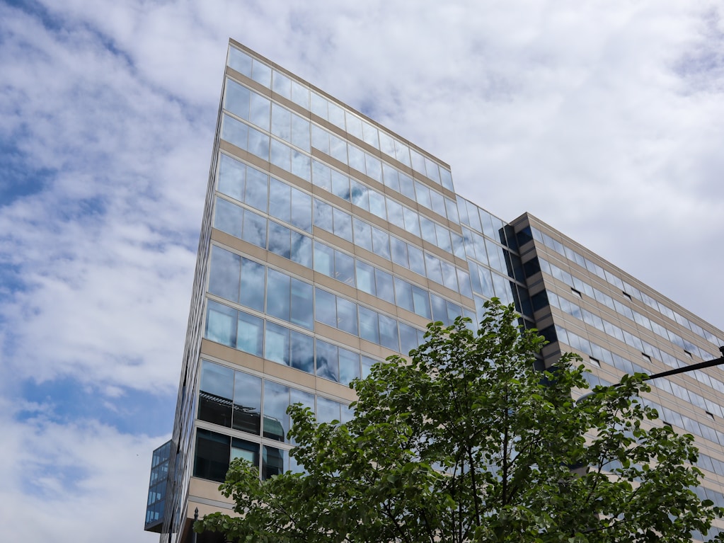 Azerbaijan Office